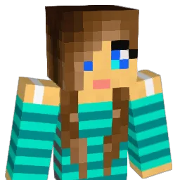 cutie_88 Minecraft avatar bust