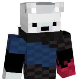 cutman05 Minecraft avatar bust