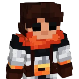 cutt8068 Minecraft avatar bust