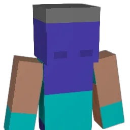 cutter_cutter Minecraft avatar bust