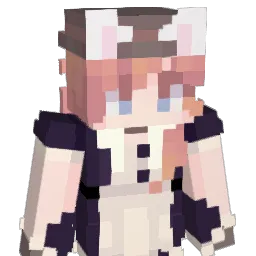 cuttl3f1sh Minecraft avatar bust