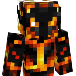 cuttlefishminer Minecraft avatar bust