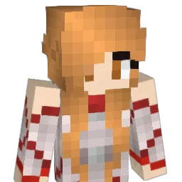 cutus's Minecraft skin