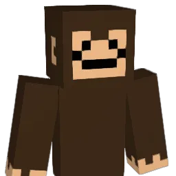 cuudi's Minecraft skin