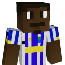 cuukass's Minecraft skin