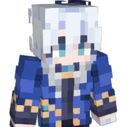 cuvelia7's Minecraft skin