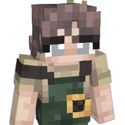 cuwik's Minecraft skin