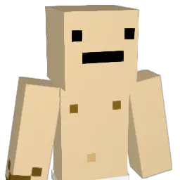 cuwmi's Minecraft skin