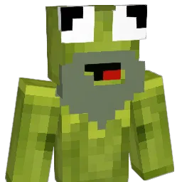 cuylernator's Minecraft skin