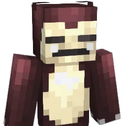 cuziii's Minecraft skin
