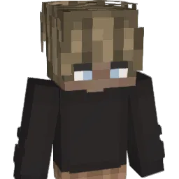 cuzki's Minecraft skin