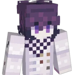 cuzl2 Minecraft avatar bust