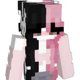 cuznq Minecraft avatar bust