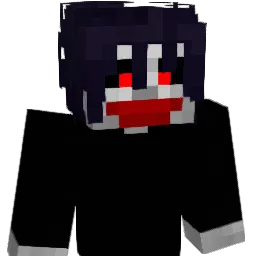 cvazuuu Minecraft avatar bust