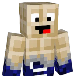 cvb_matthew Minecraft avatar bust