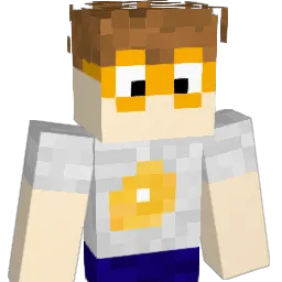 cveerkamp Minecraft avatar bust
