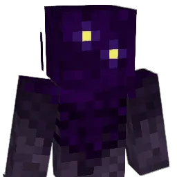 cverpa Minecraft avatar bust