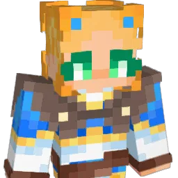 cvffee Minecraft avatar bust