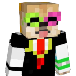 cvil_21 Minecraft avatar bust