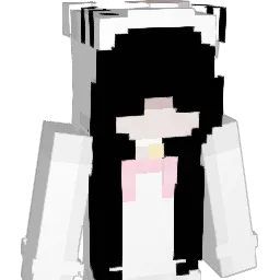 cvpidsnotes Minecraft avatar bust