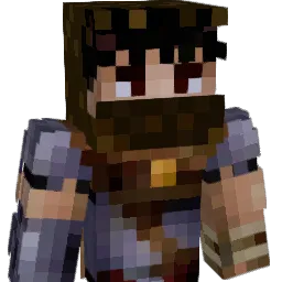 cvrez's Minecraft skin