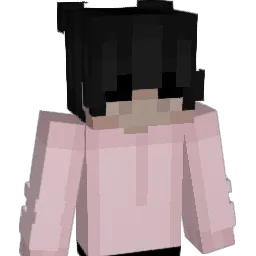 cvuss Minecraft avatar bust