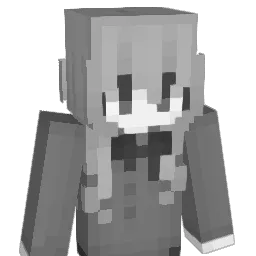 cvxa's Minecraft skin