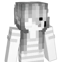 cvxcvxcvxcvxcvx Minecraft avatar bust