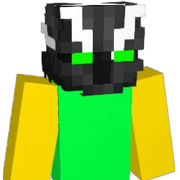 cw13_cold Minecraft avatar bust