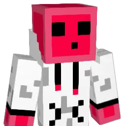 cwalks03 Minecraft avatar bust