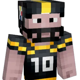 cwangus's Minecraft skin