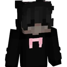 cwao Minecraft avatar bust