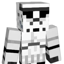 cwatson42 Minecraft avatar bust