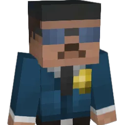 cwbourget's Minecraft skin