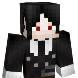 cwhitt545 Minecraft avatar bust