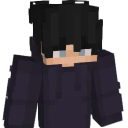 cwiekuuuu Minecraft avatar bust