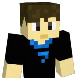 cwikson Minecraft avatar bust