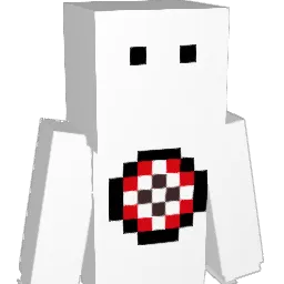 cwilson13's Minecraft skin