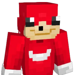 cwj0219 Minecraft avatar bust