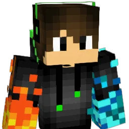 cwp11905's Minecraft skin