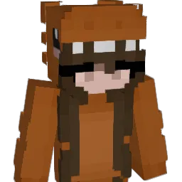 cwpo's Minecraft skin