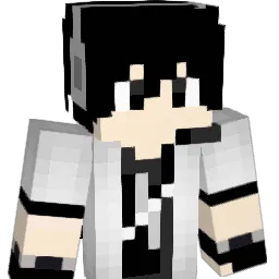 cwq430181 Minecraft avatar bust