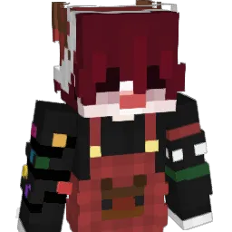 cwrlois's Minecraft skin