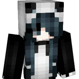 cwuure Minecraft avatar bust