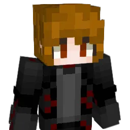 cx_v Minecraft avatar bust