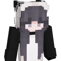 cxcnguyen Minecraft avatar bust