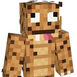 Minecraft-Avatar von cxnieto: Büste