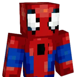 cxp568 Minecraft avatar bust