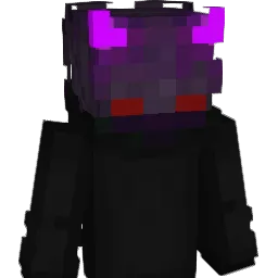 cxrsed_ksd Minecraft avatar bust