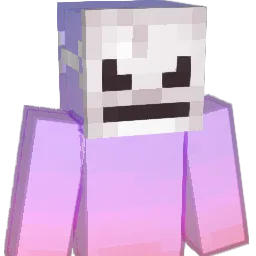cxsyy_'s Minecraft skin